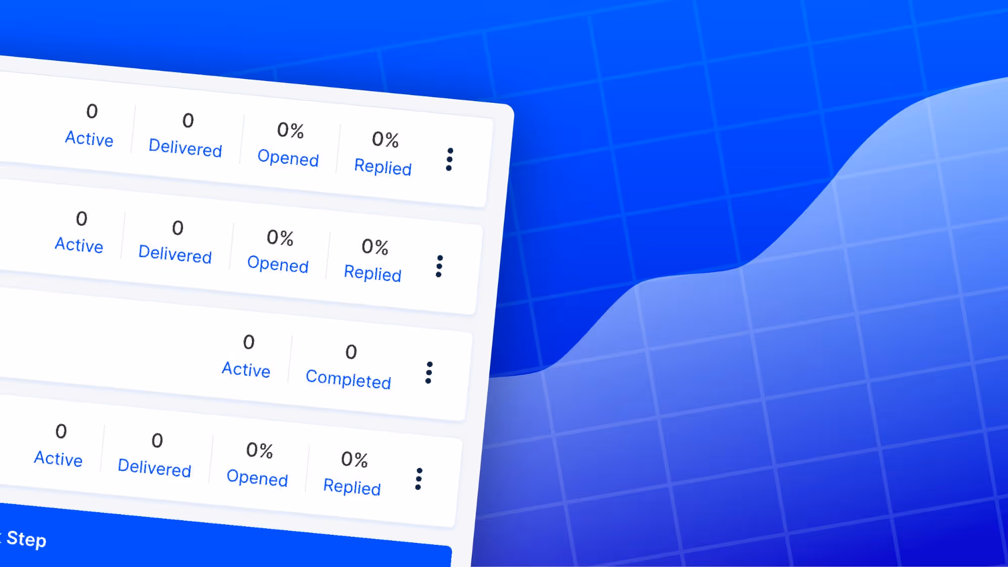 Cold Email Benchmarks & KPIs (Guide + Graphics)