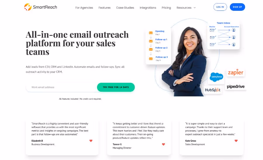 smartreach.io