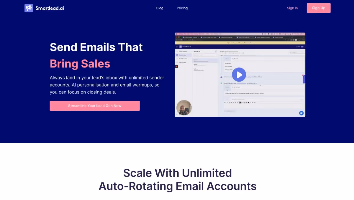 www.smartlead.ai