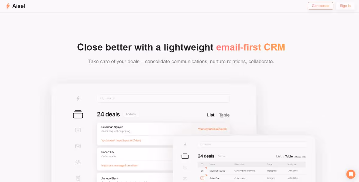 aisel.io