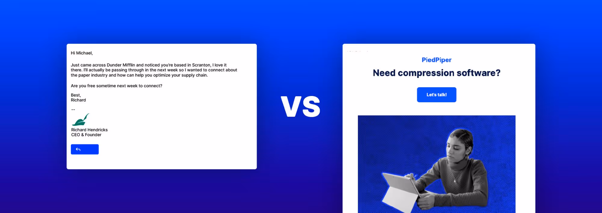 Cold Email vs Email Marketing: What’s the difference?