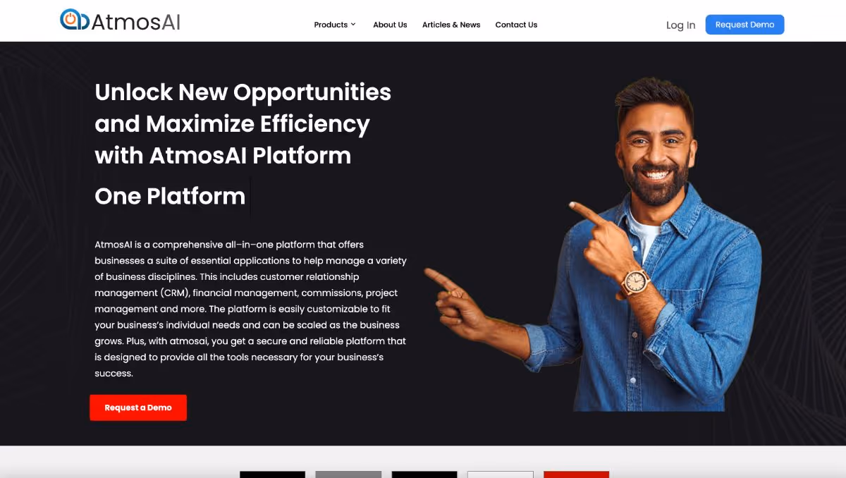 atmosai.io