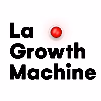 LaGrowthMachine (LGM)