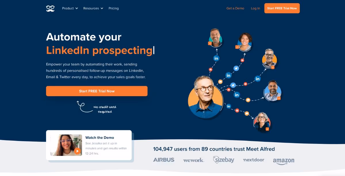 meetalfred.com