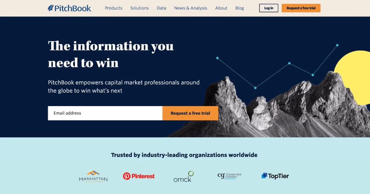 pitchbook.com