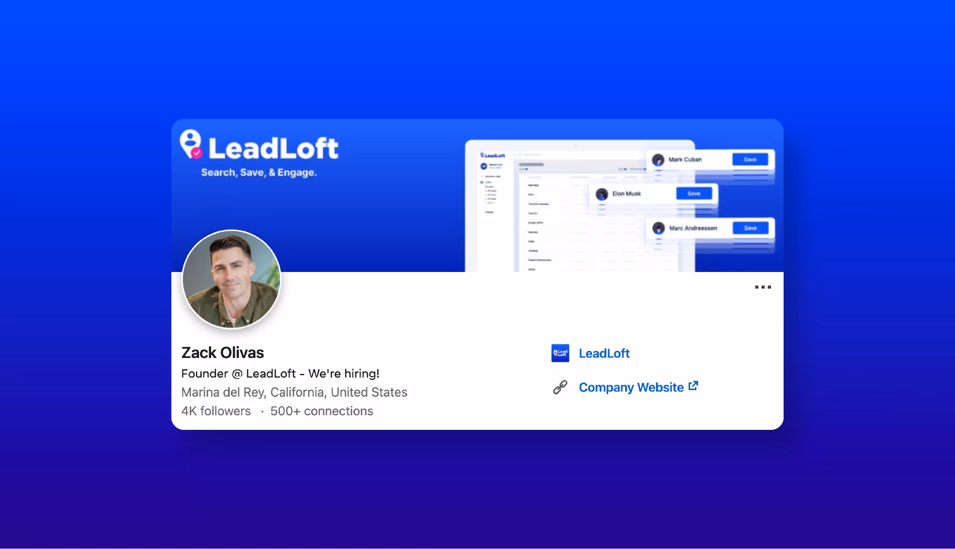 LinkedIn Profile Optimization: 10 Tips to Stand Out