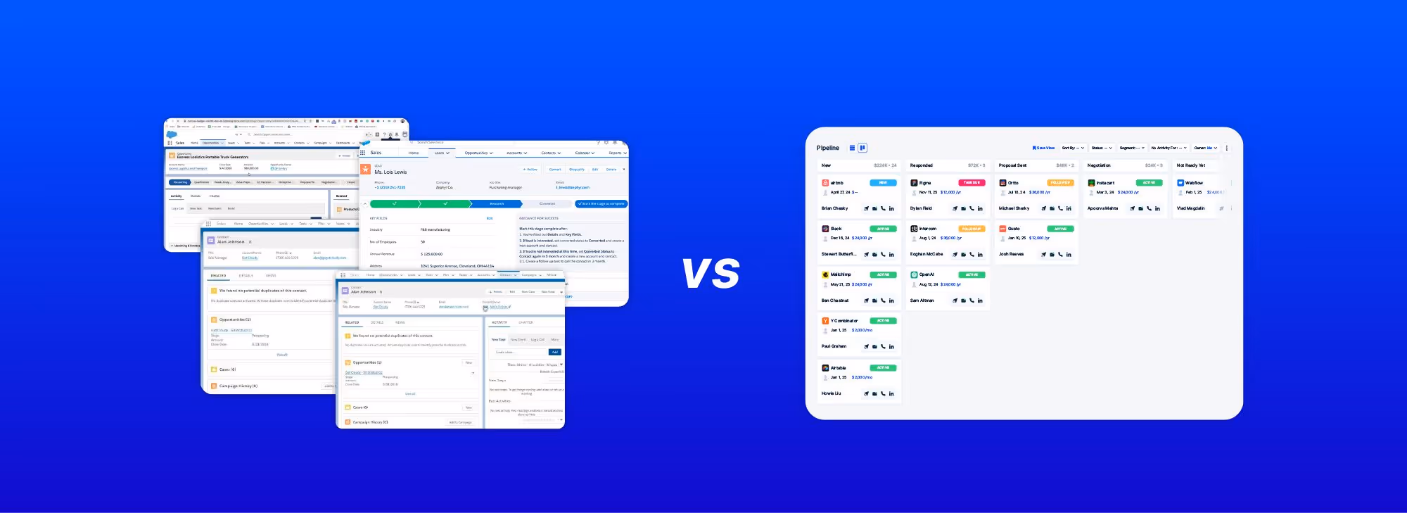 Forget Fancy Features: Use Simplicity to Supercharge Sales