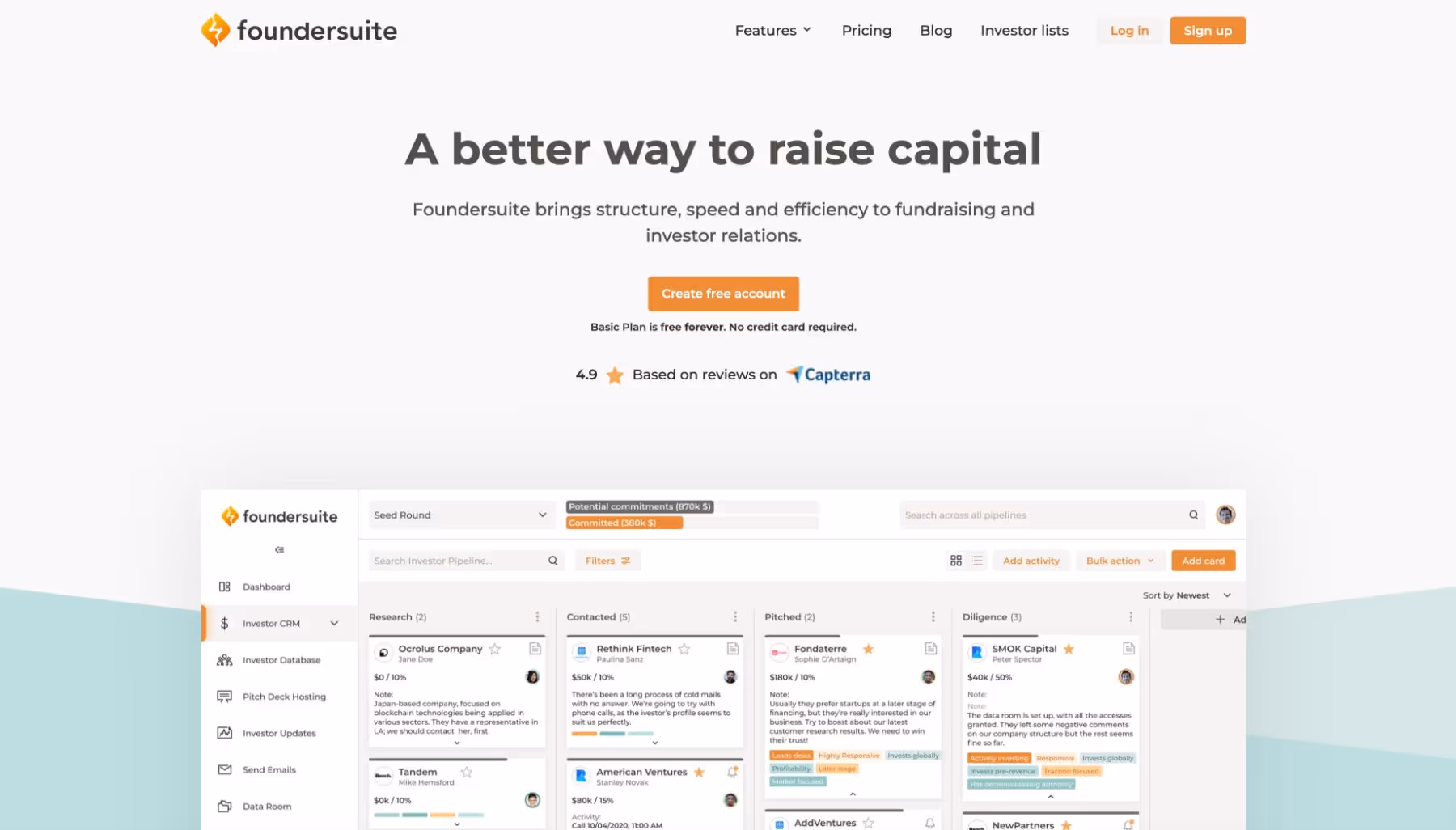 foundersuite.com