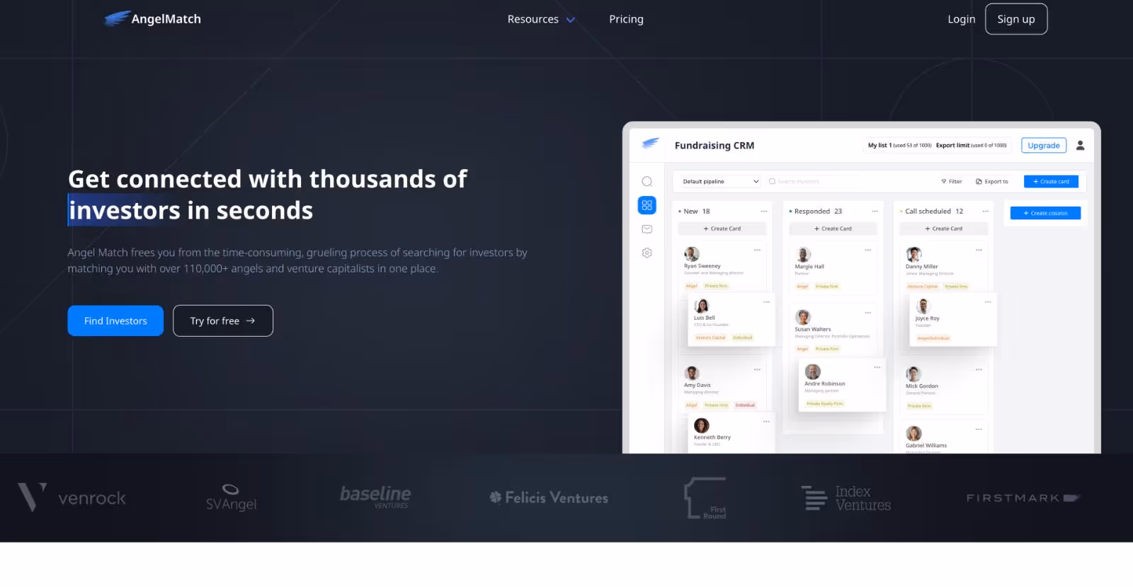 angelmatch.io