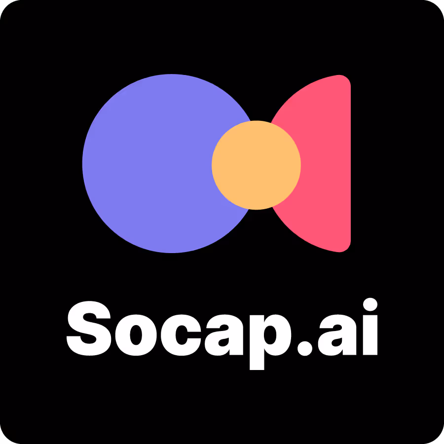 Socap.ai