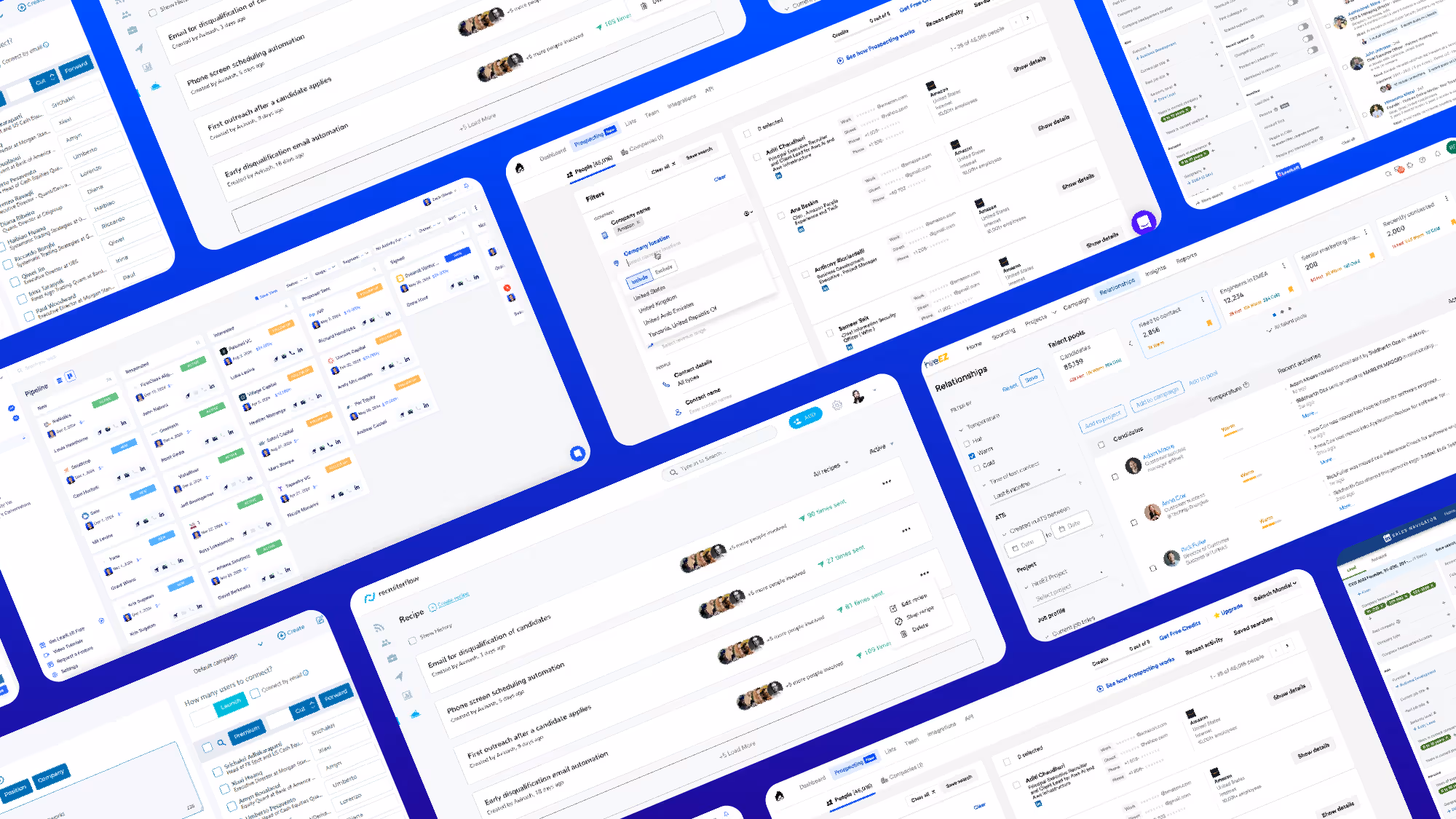 Best Recruiting Software for LinkedIn [2025]