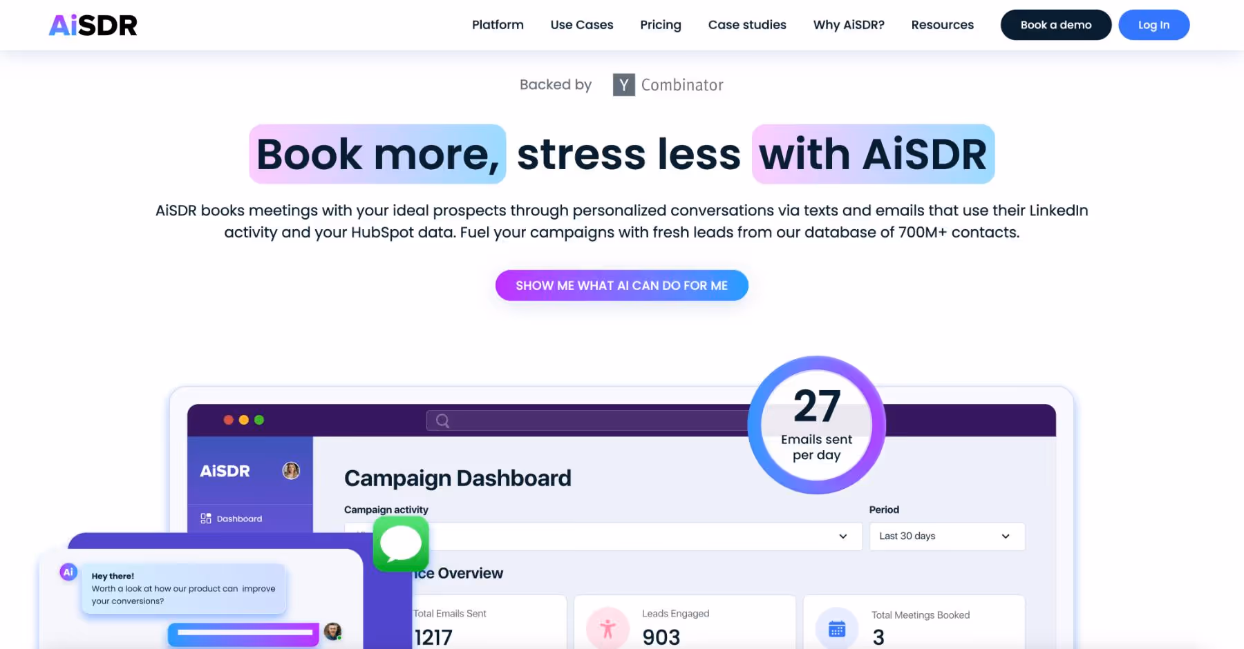 aisdr.com