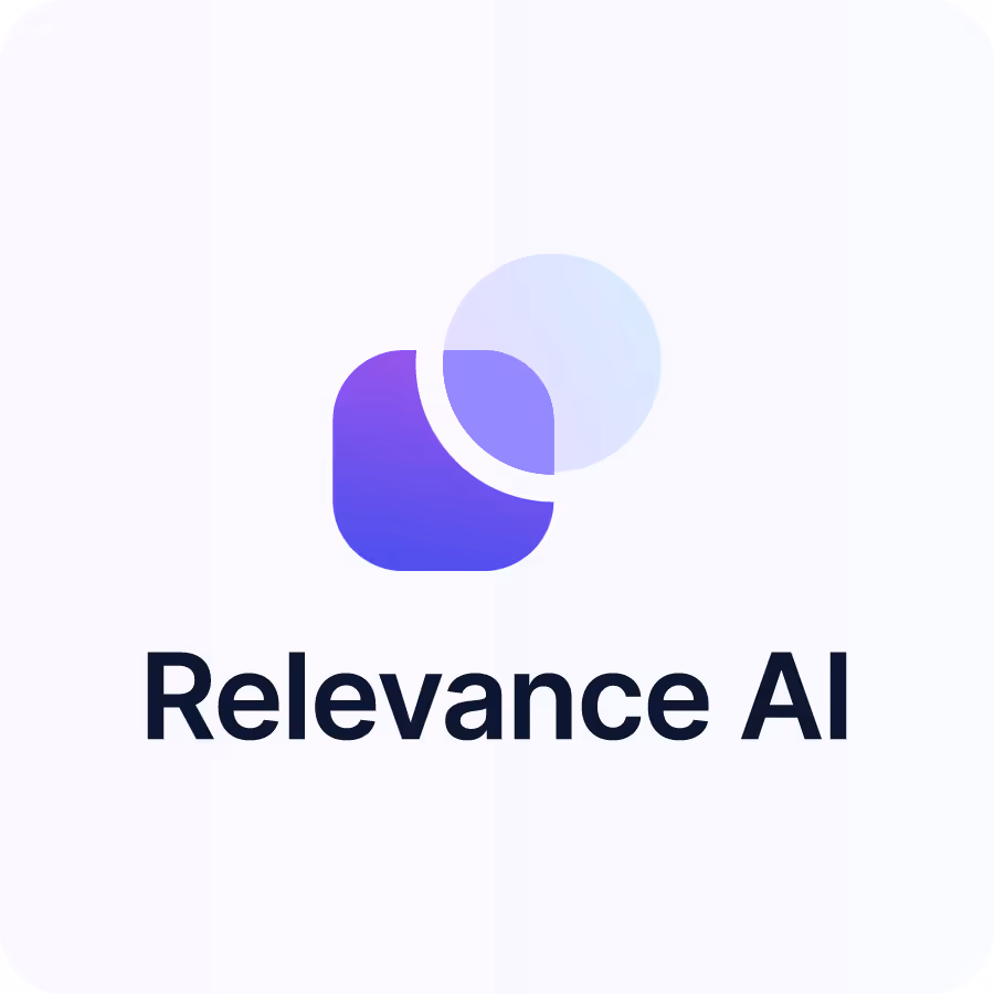 Relevance AI