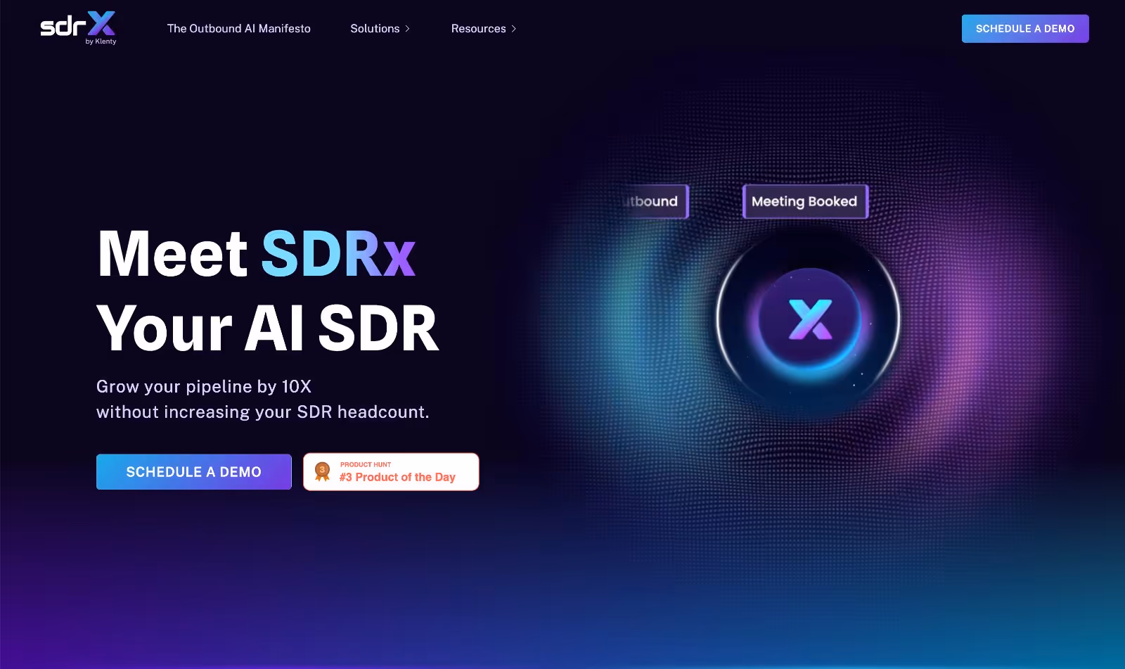 sdrx.ai