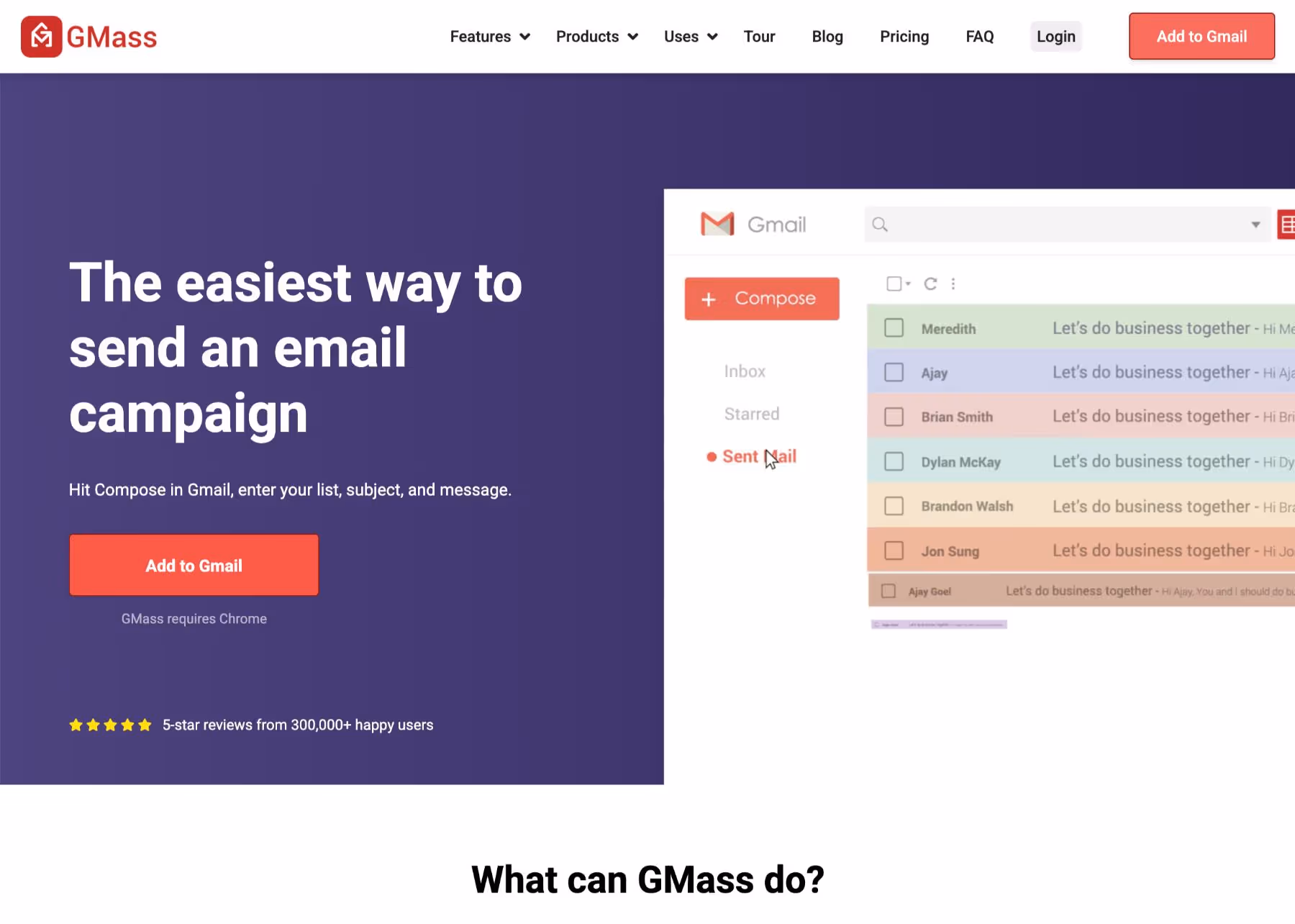 www.gmass.co