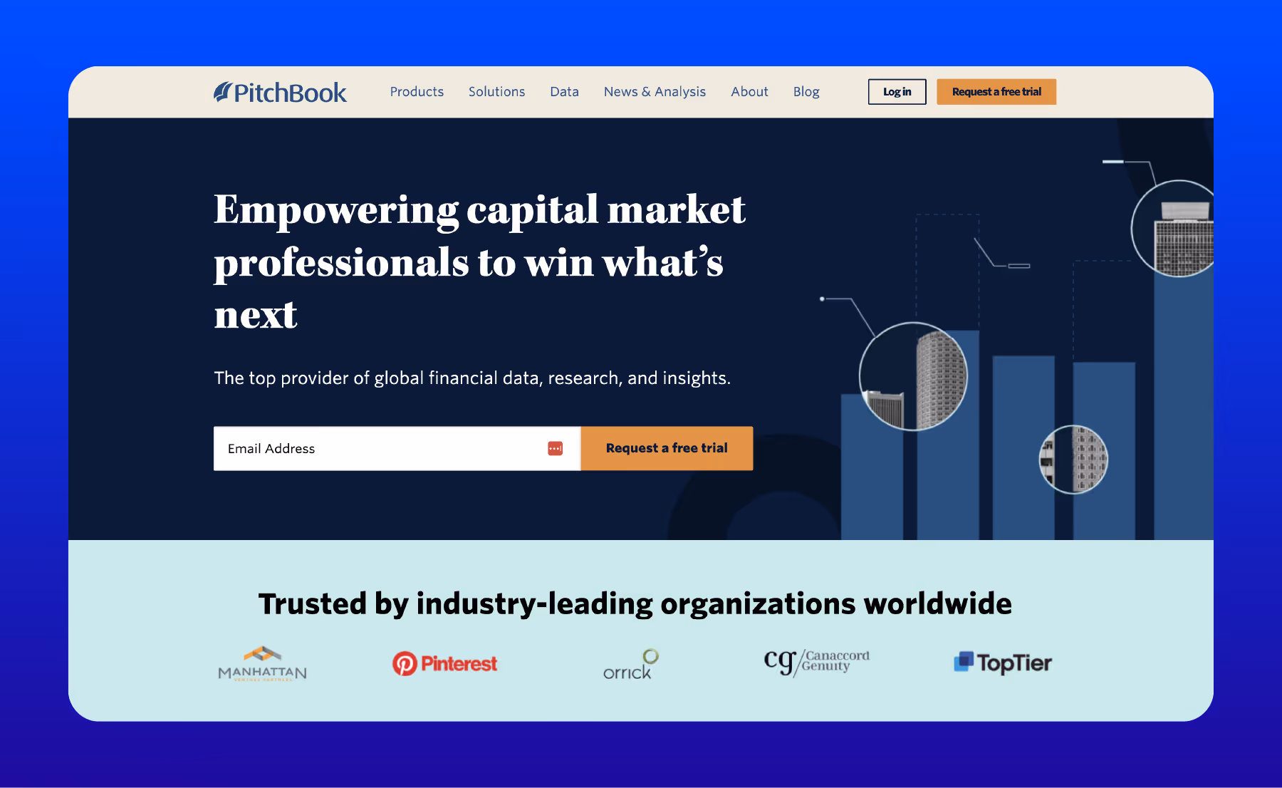 PitchBook Review: Worth The Price Tag?
