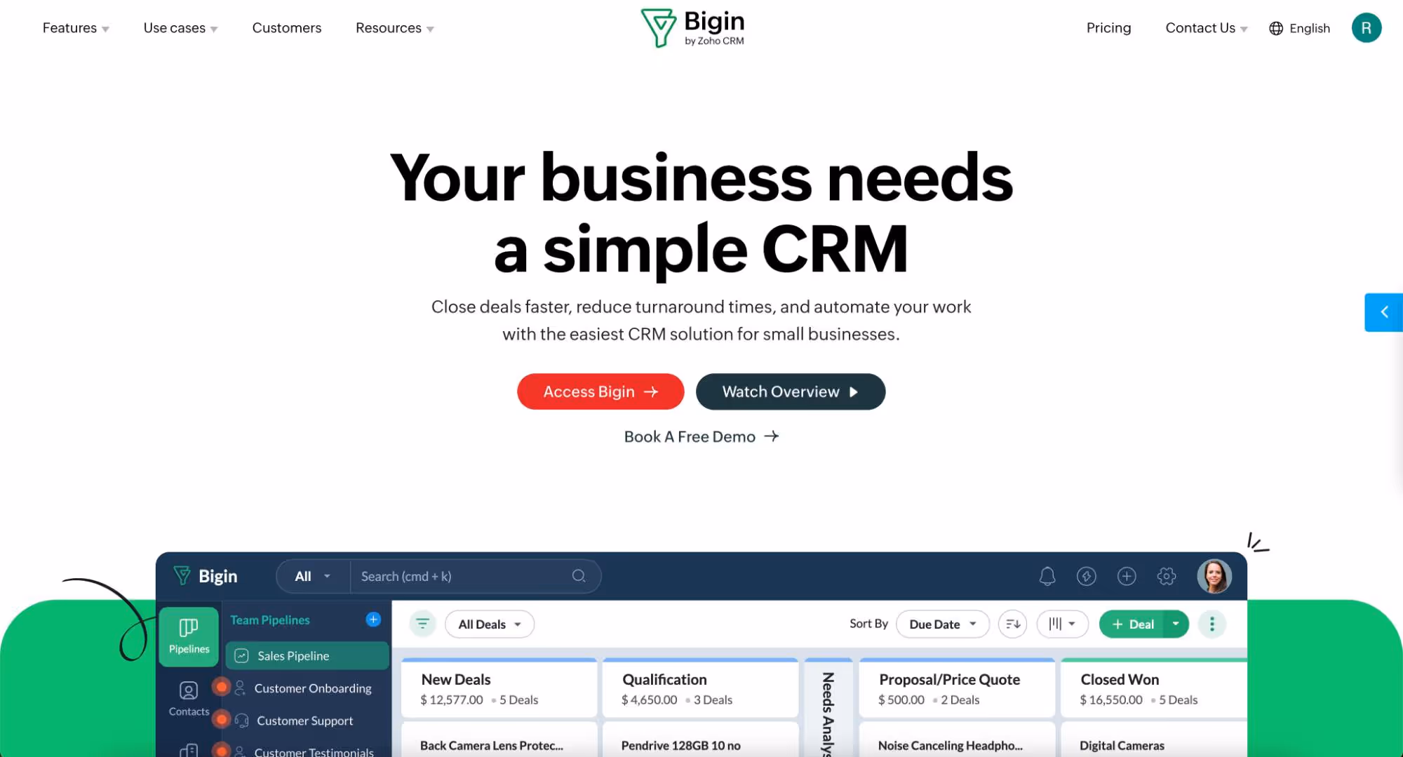 www.bigin.com