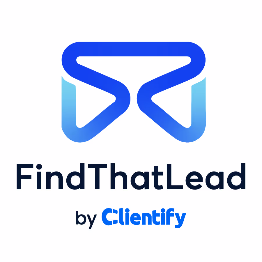 FindThatLead