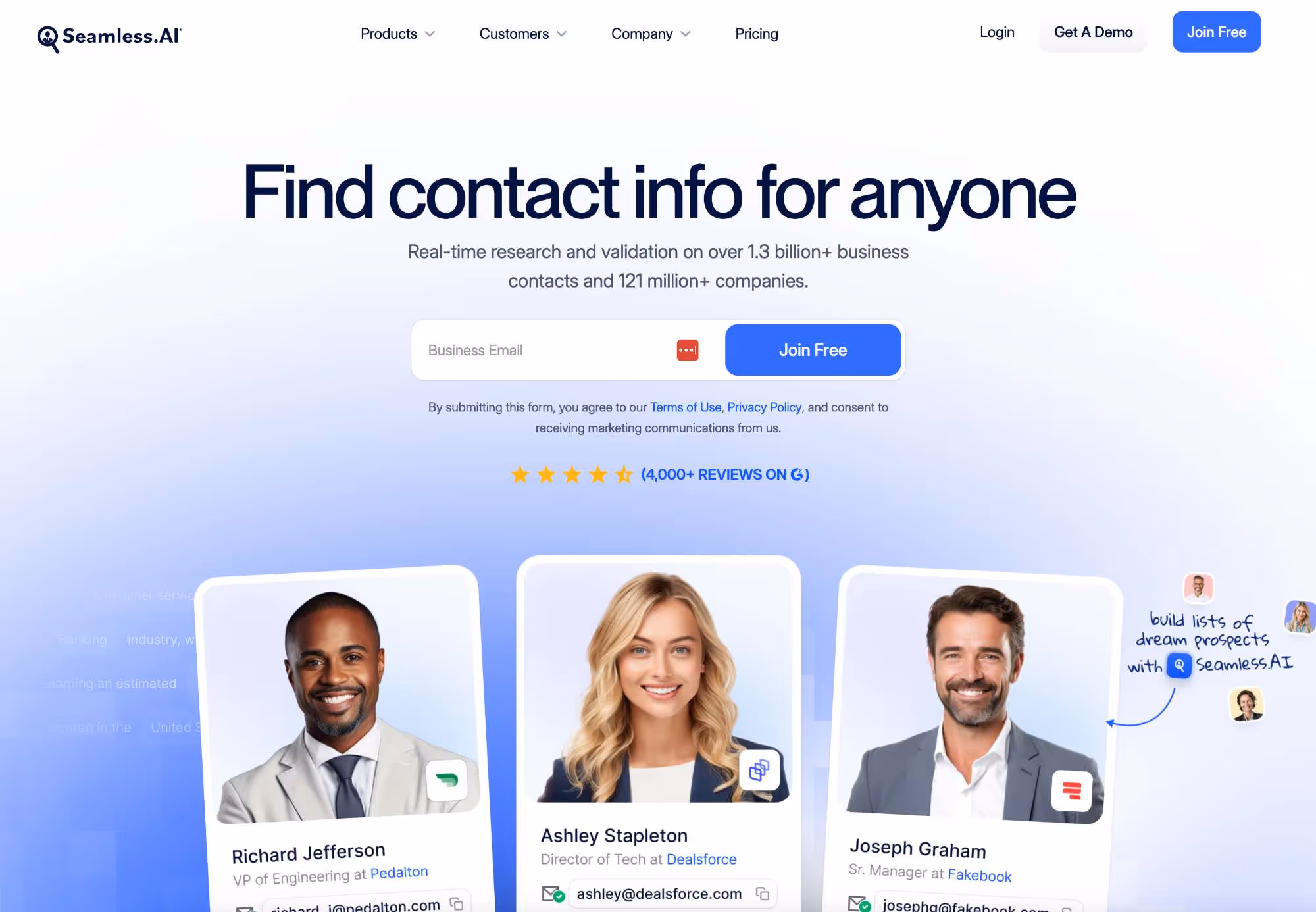 seamless.ai