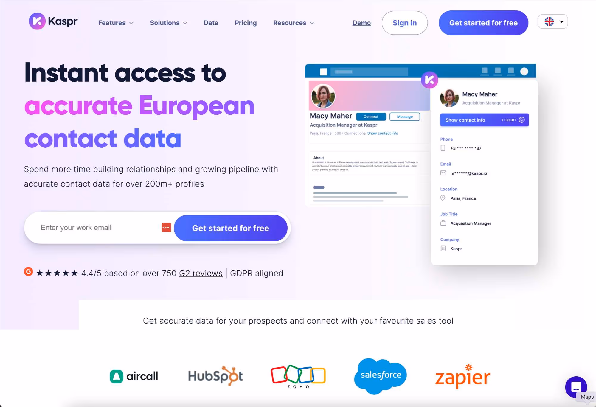 kaspr.io