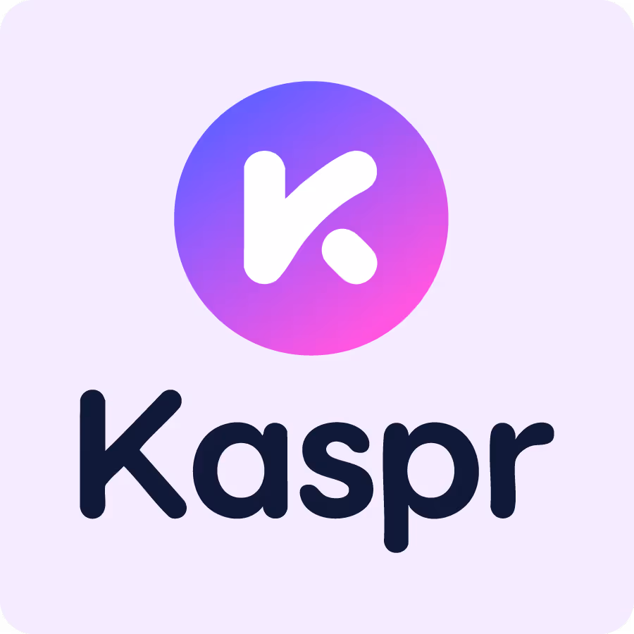 Kaspr