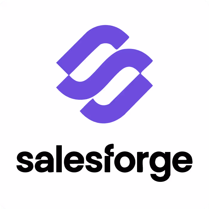Salesforge