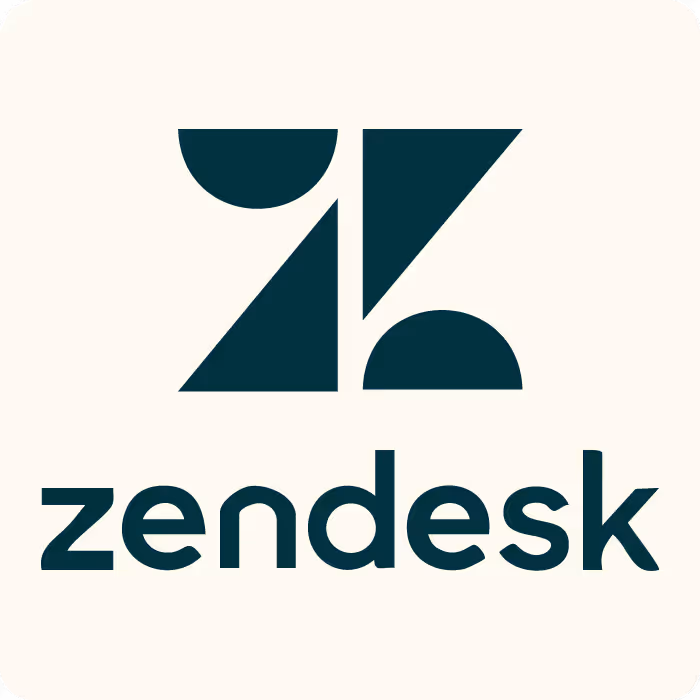 Zendesk Sell