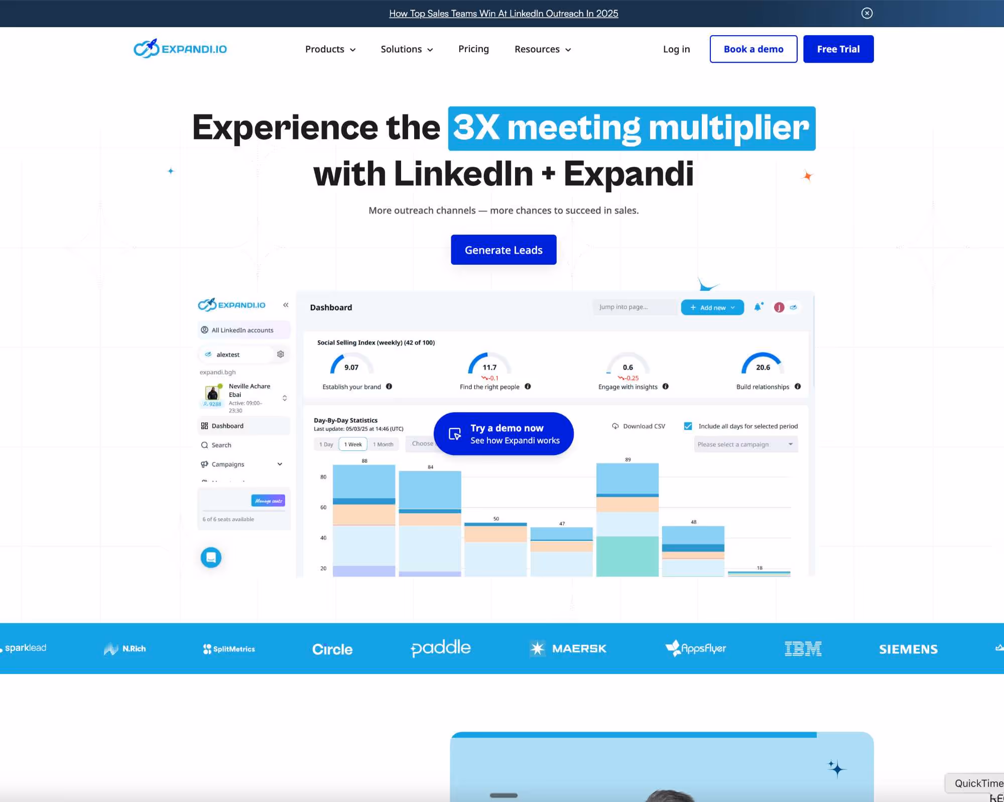expandi.io