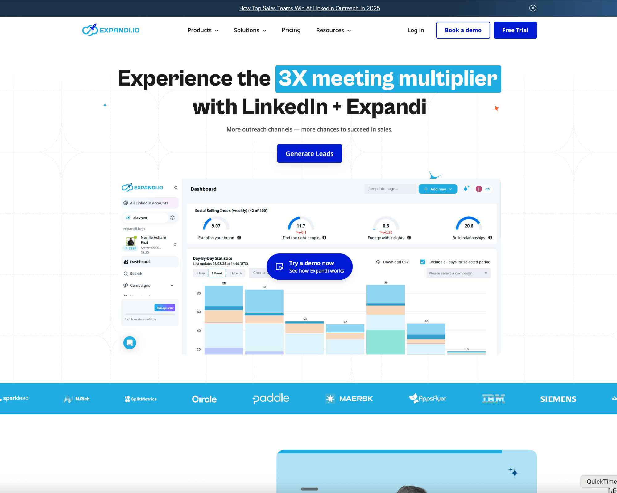 expandi.io