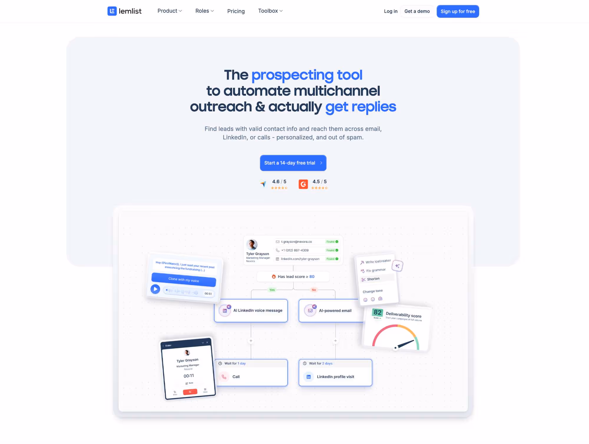 lemlist.com
