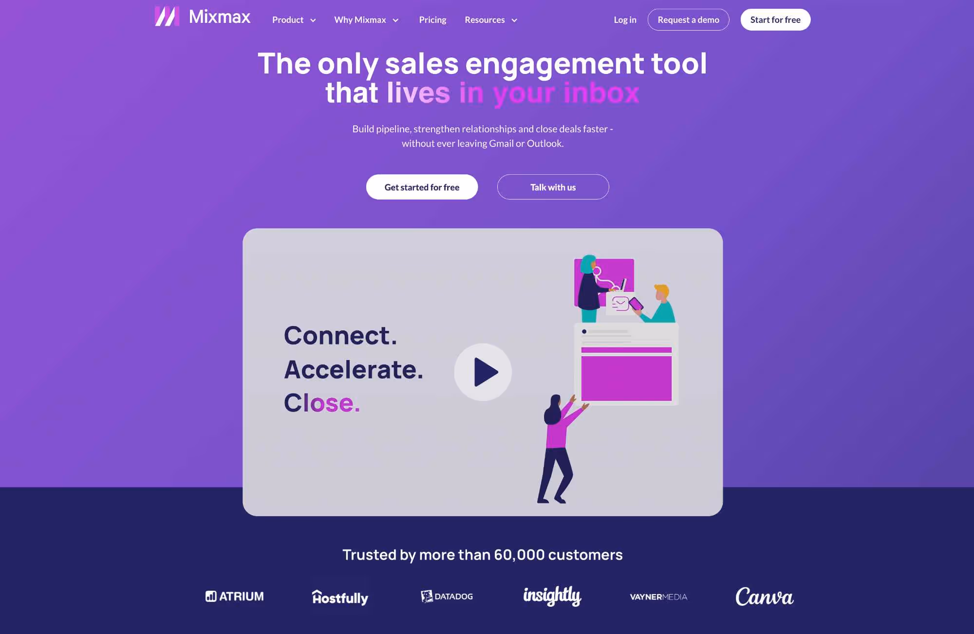 mixmax.com