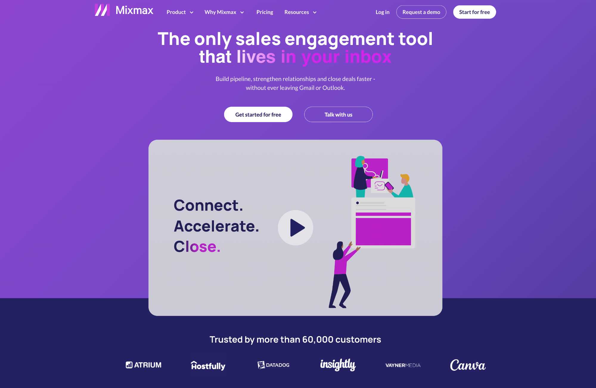 mixmax.com