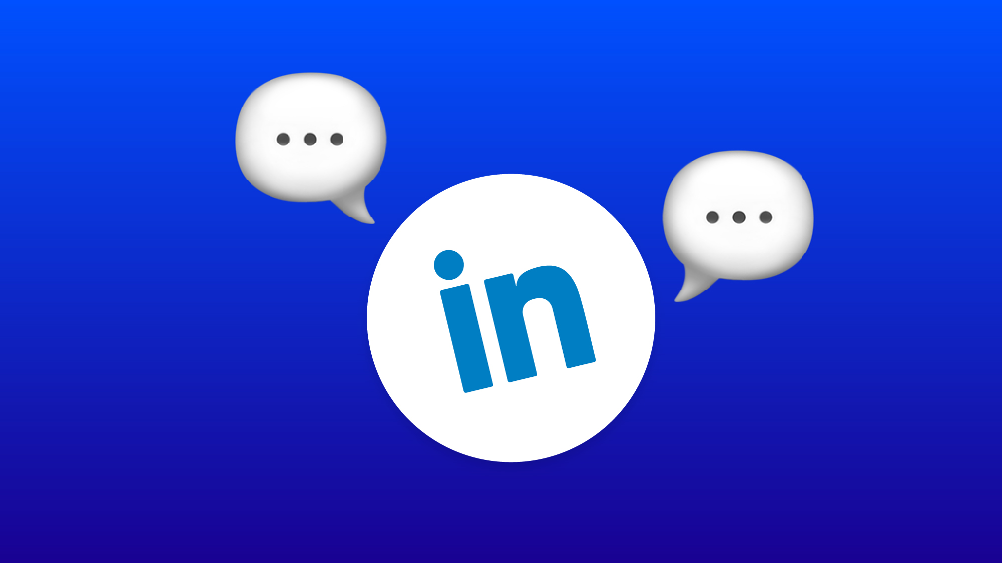 LinkedIn Outreach Benchmarks (What to Aim For in 2026)