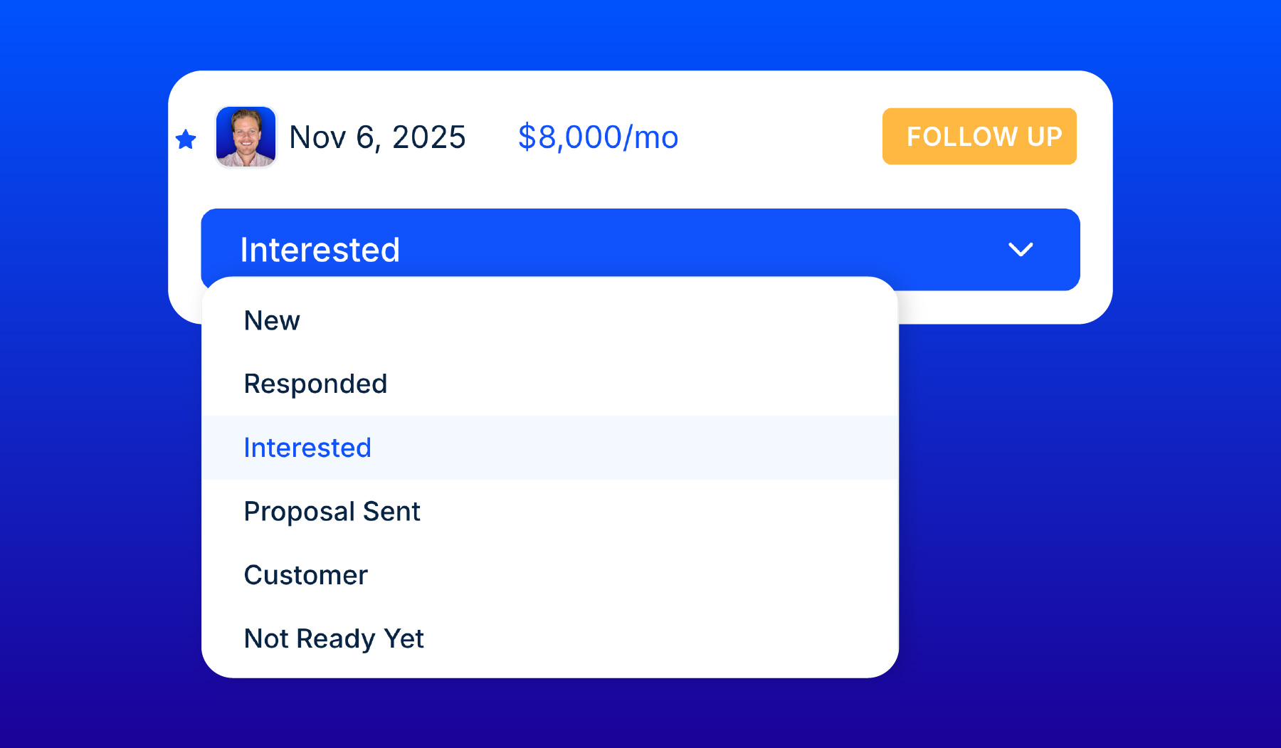 Our Simple Sales Workflow (Updated for 2026)