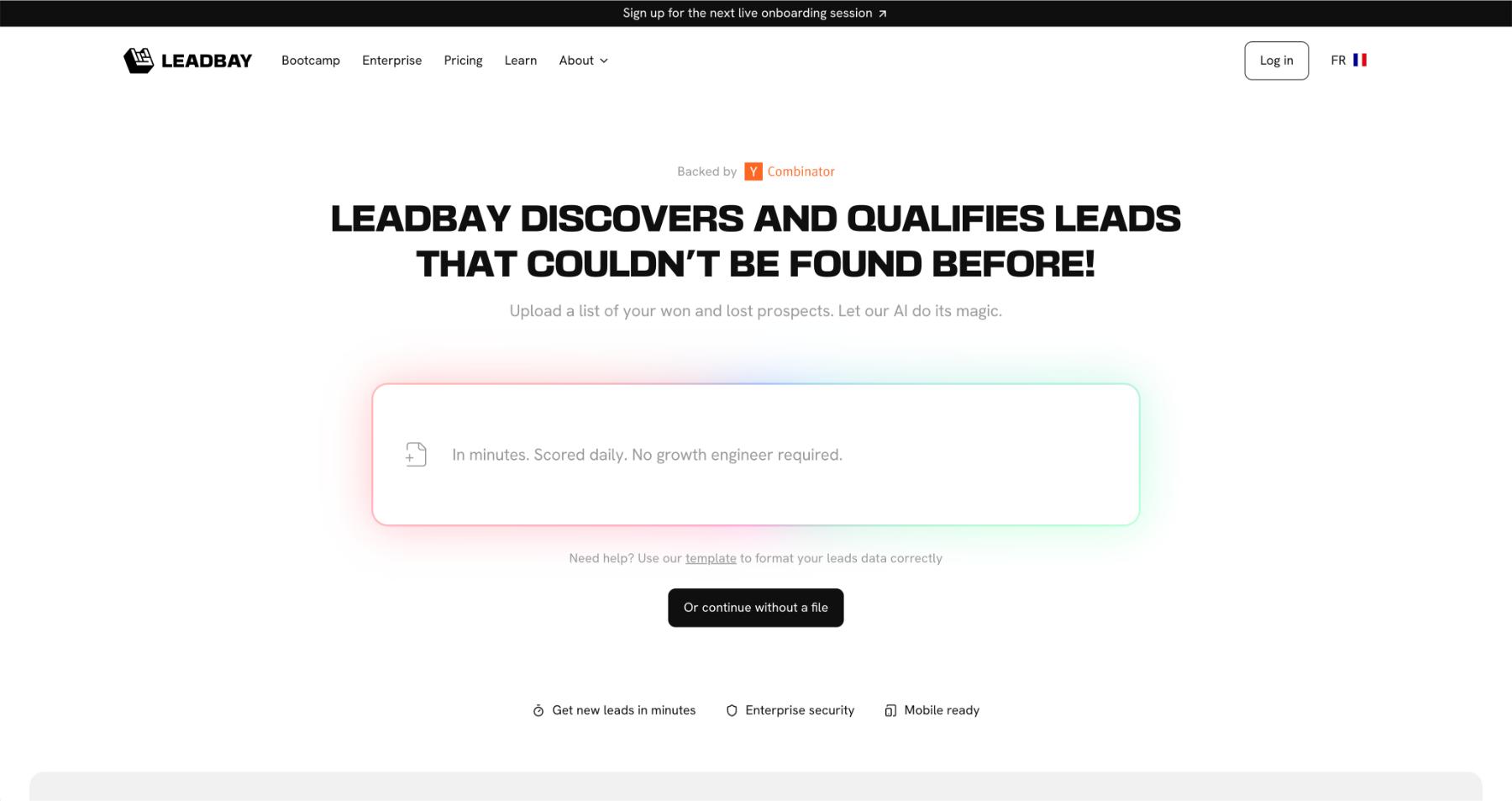leadbay.ai