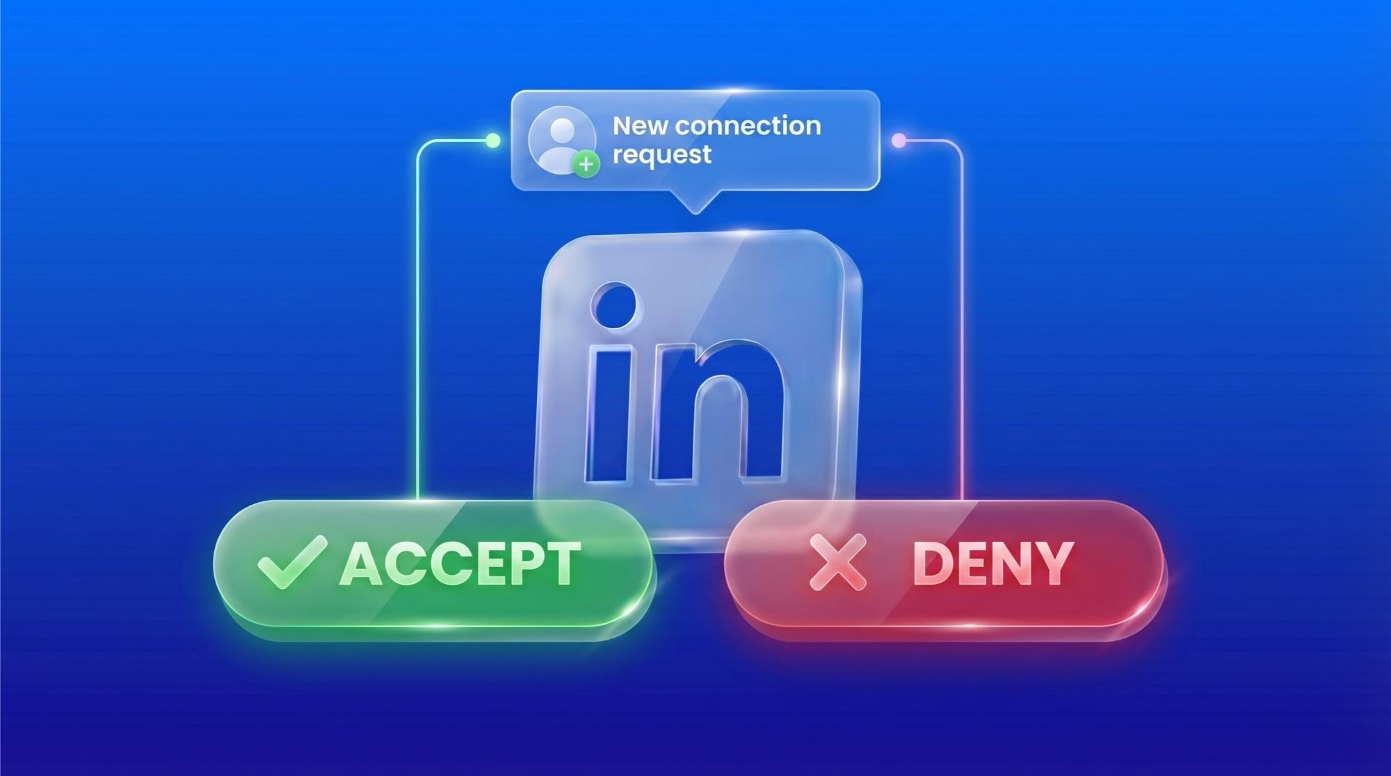 How Many Connections Can I Send Per Day?