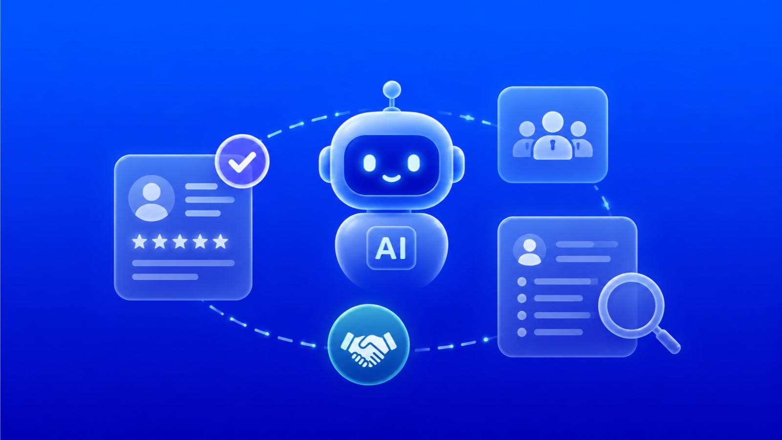 How to Use AI Agents for Recruiting (Full Guide)