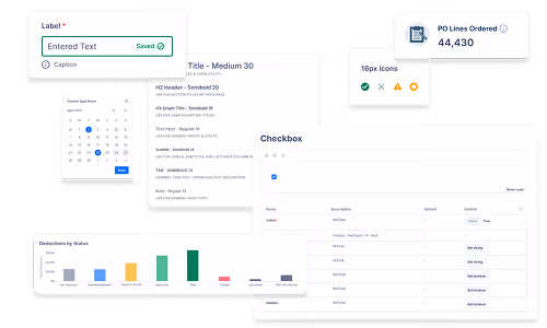 Adoption & Buy-In - SP-UI