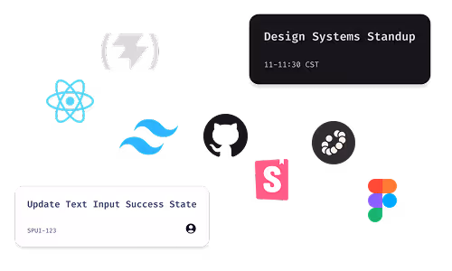 Cross Team Governance - SP-UI
