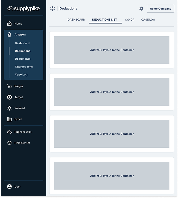 Design Systems Browser Starter Kit Example