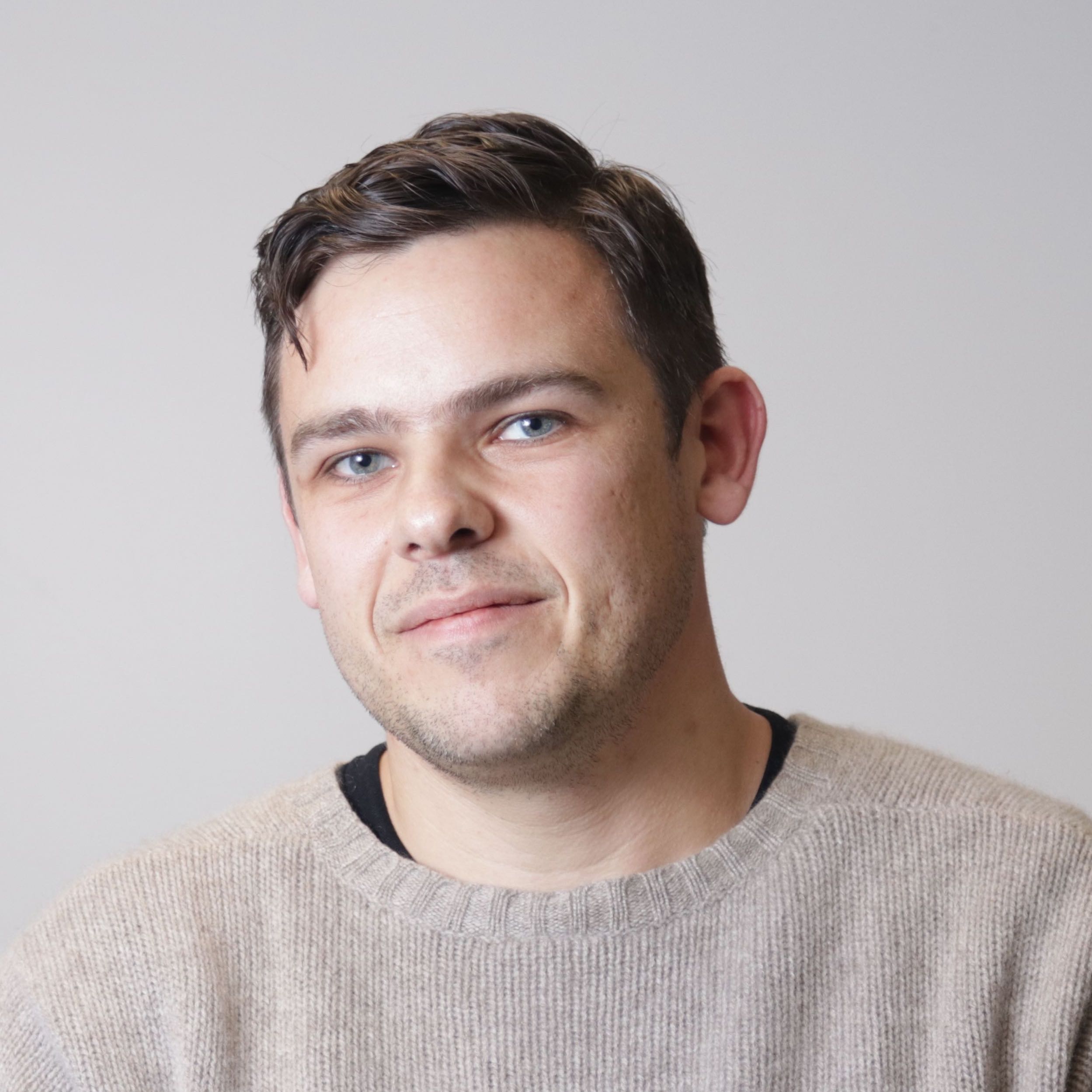Trent Krupp Founder Troveo AI
