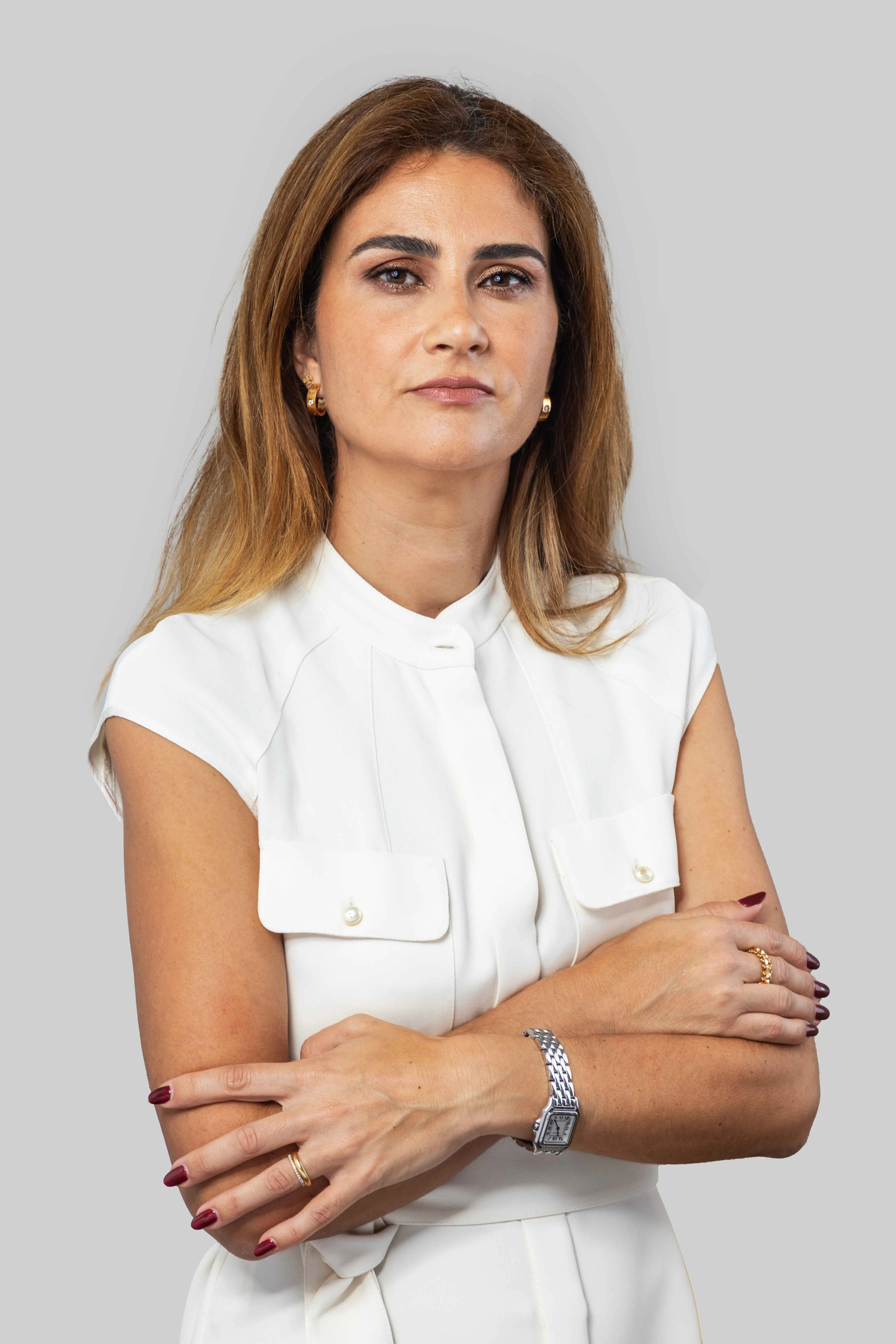 Clara Silva da Costa - Commercial Lawyer Lisbon
