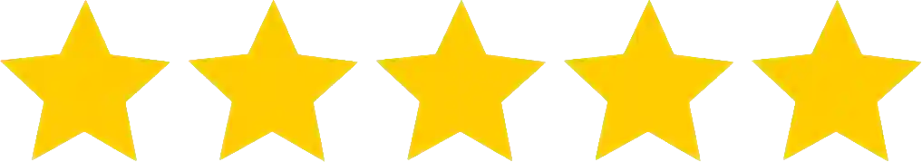 Five-Star Google Review Image