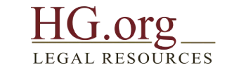 Logo with the text 'HG.org Legal Resources'.