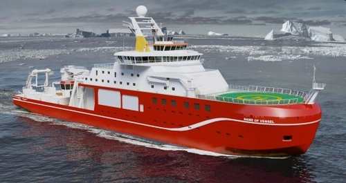 Boaty McBoatface provides a useful lesson for institutions in a post-institutional age
