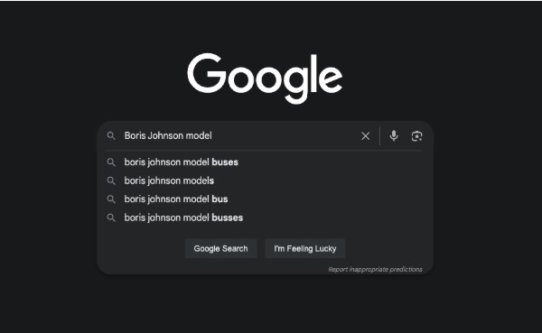 Keyword search