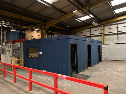 office clearance services in glasgow