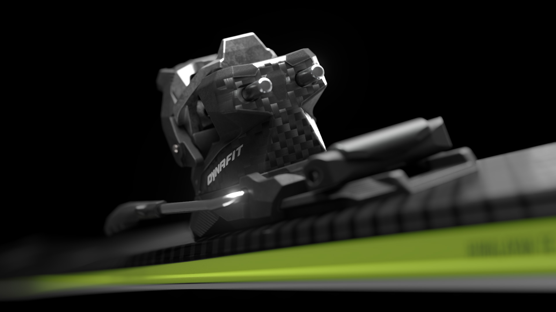 Dynafit Carbon