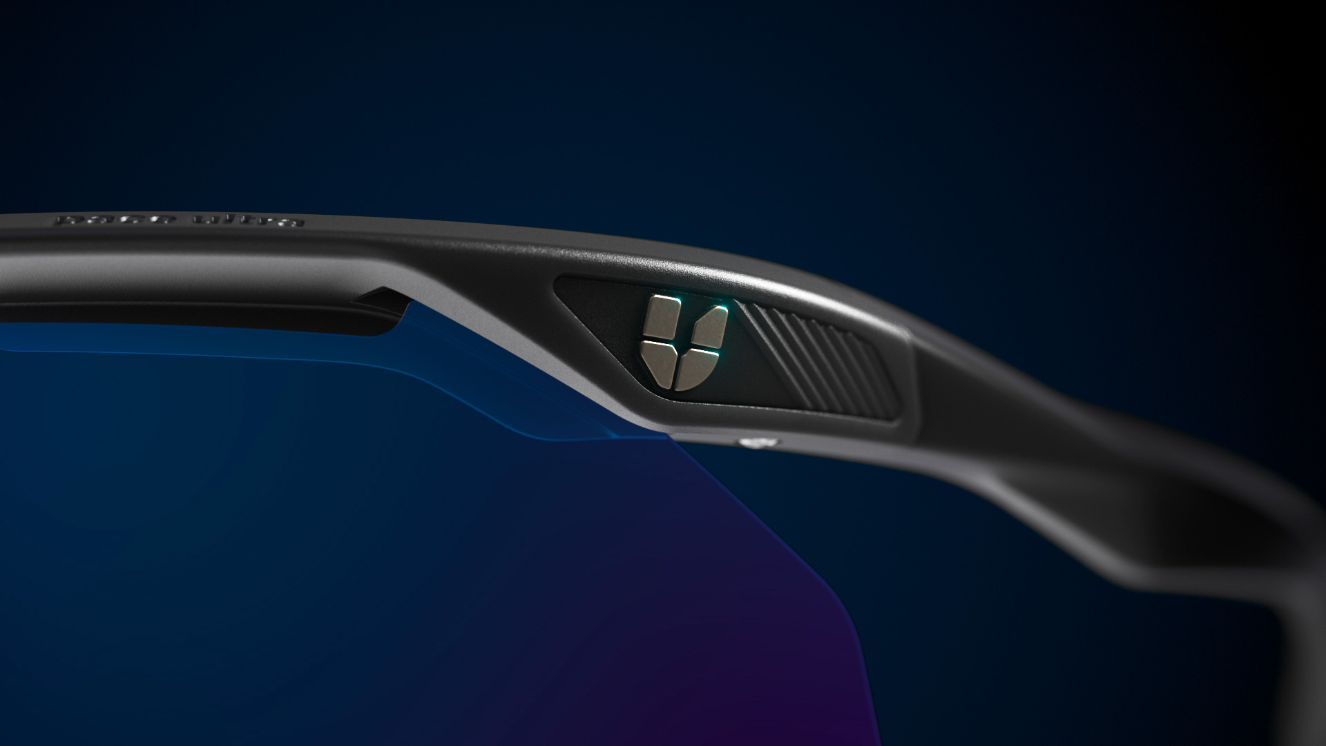 Uvex Pace Ultra CV