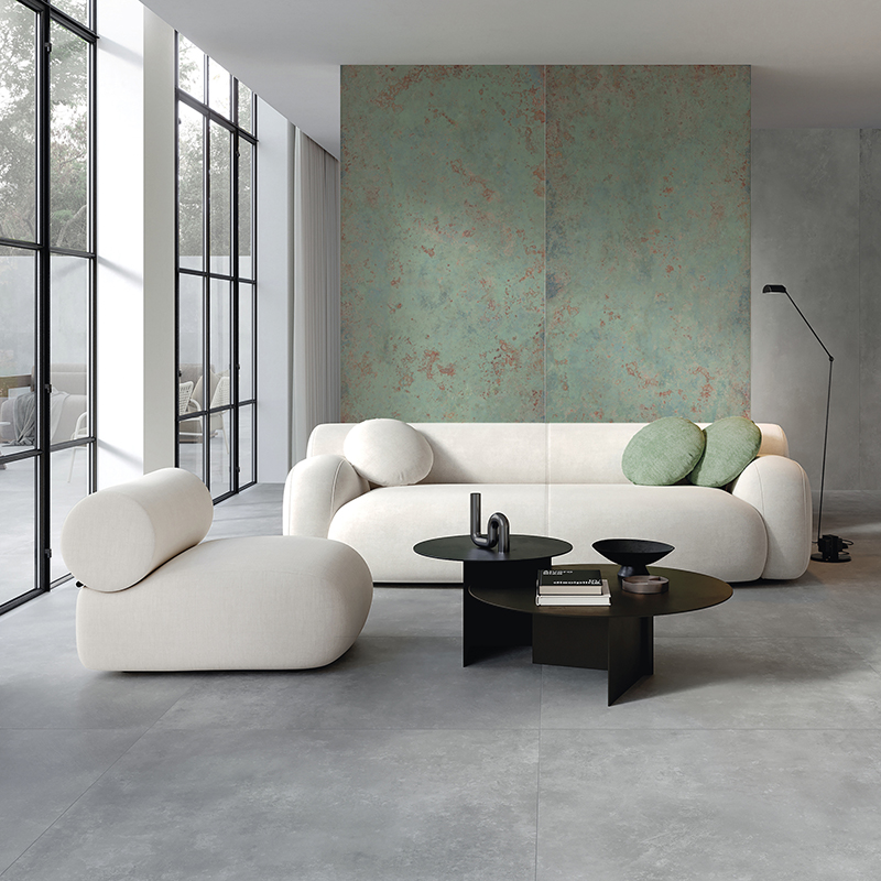 Preview room scenes of a product page